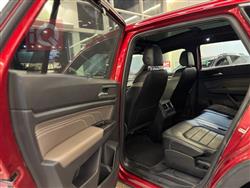 Volkswagen Atlas Cross Sport